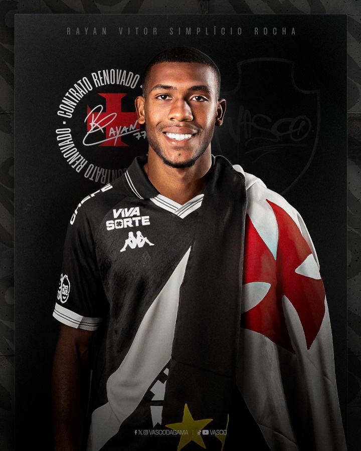 立博-记者：伯恩茅斯商谈引进19岁前锋拉扬，将其视为塞梅尼奥替代者