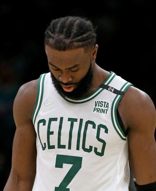 立博-再度被卷入交易流言 布朗忠于波士顿之心仍未改变