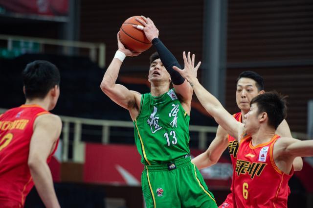 立博-稳就一个字！大韩郭少连线无解 阻击辽宁实在太难